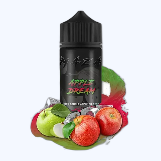 Aroma Apple Dream - MaZa