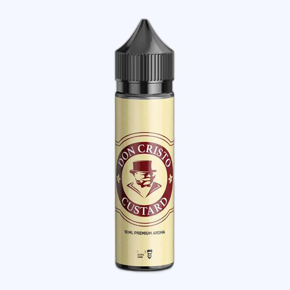 Aroma Custard - Don Cristo