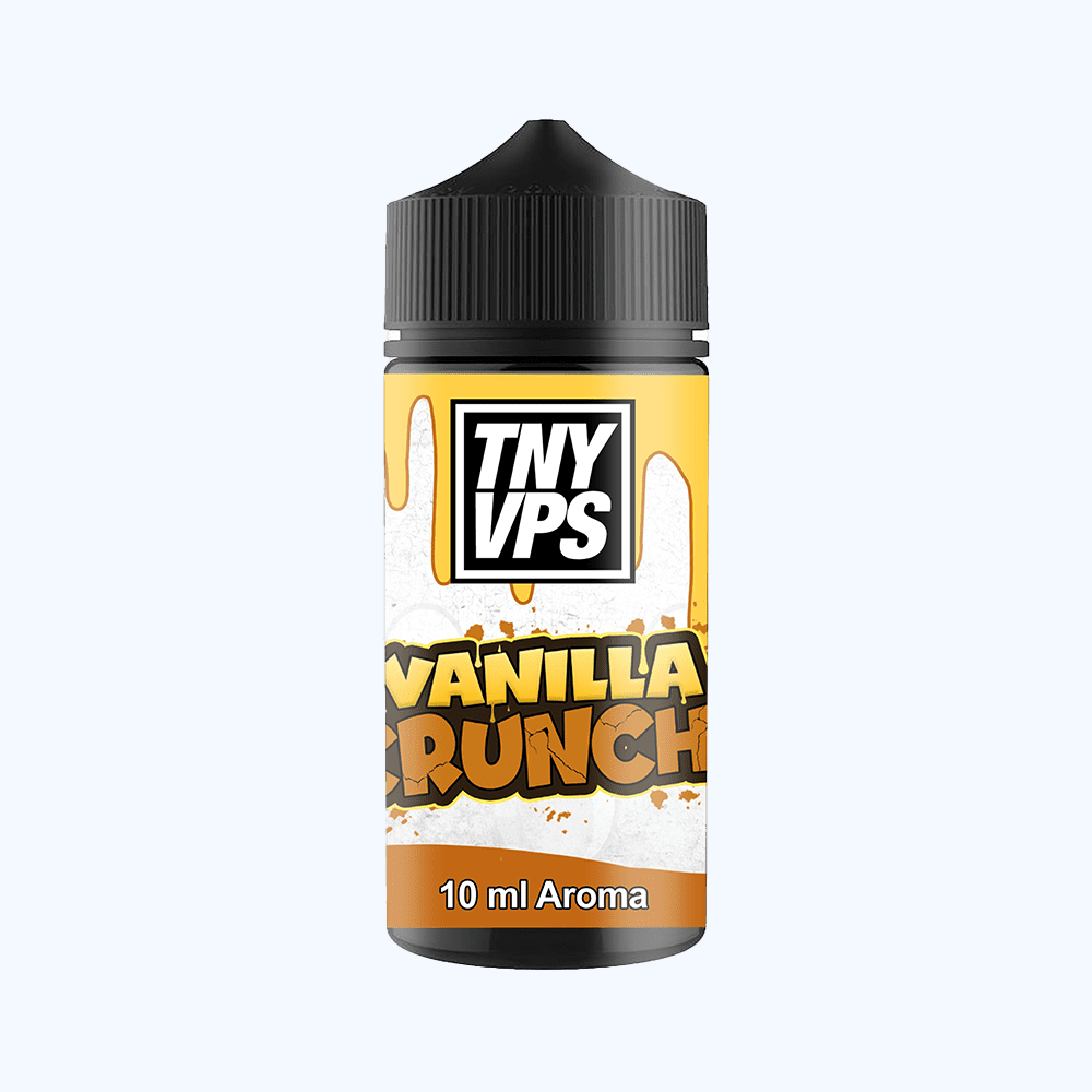 Aroma Vanilla Crunch - Tony Vapes