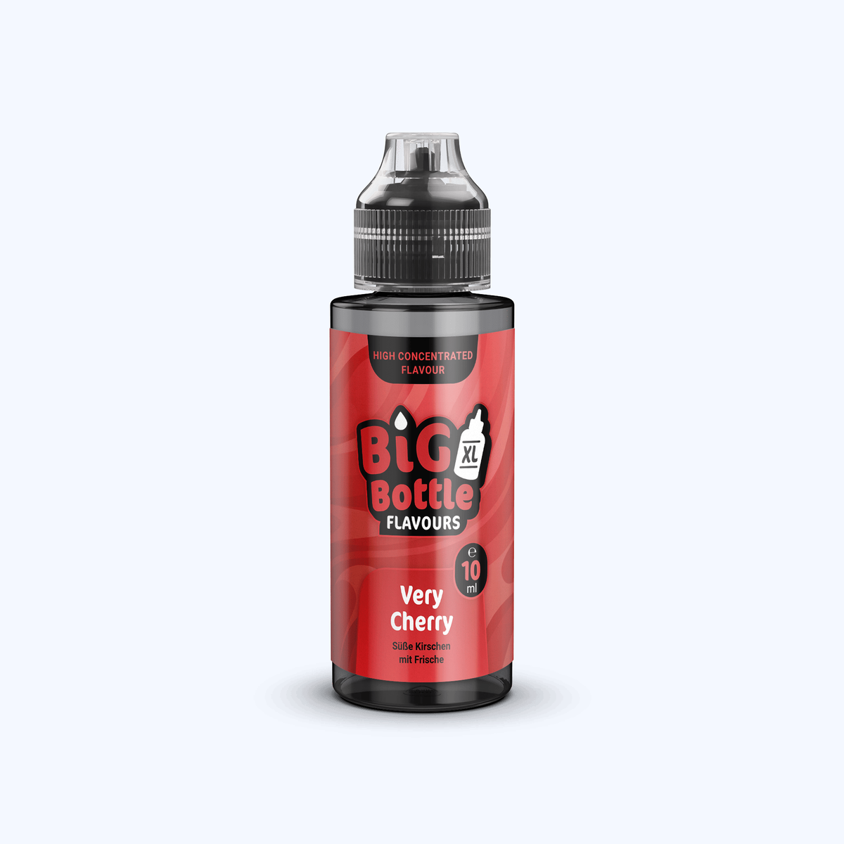 Aroma Very Cherry - Big Bottle Flavours