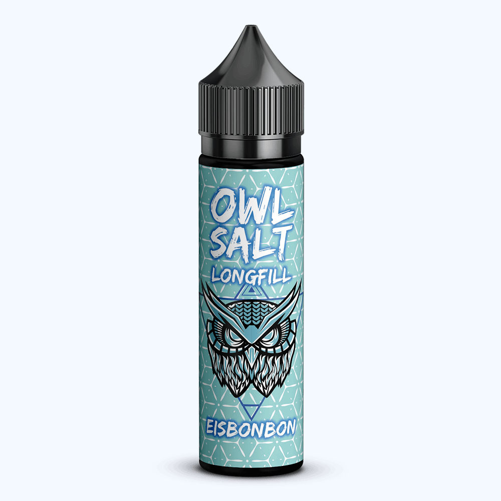 Aroma Eisbonbon - OWL Salt