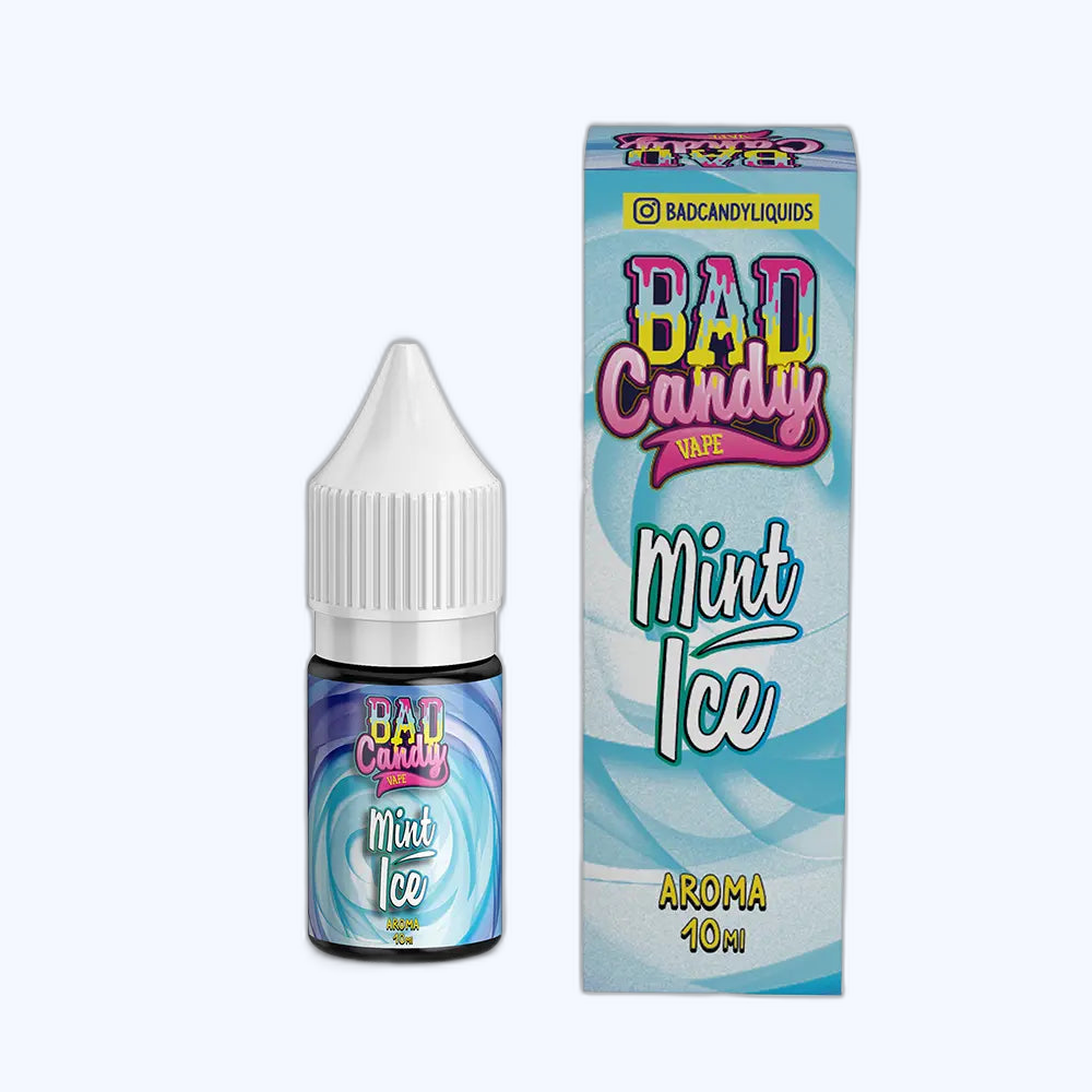 Aroma Mint Ice - Bad Candy