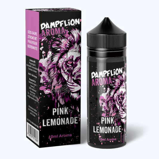 Aroma Pink Lemonade - Dampflion Intense
