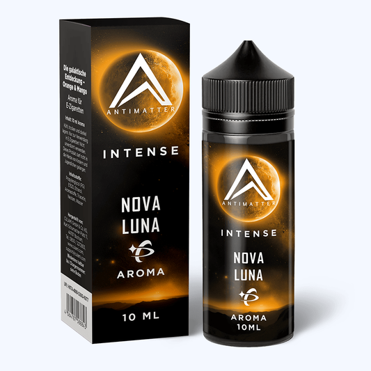 Aroma Nova Luna - Antimatter Intense