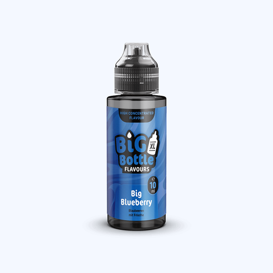 Aroma Big Blueberry - Big Bottle Flavours