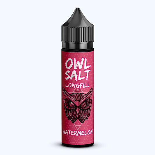 Aroma Watermelon - OWL Salt