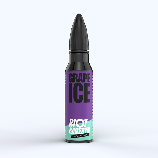 Aroma Grape Ice - RIOT BAR EDTN