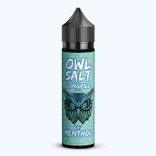 Aroma Menthol - OWL Salt