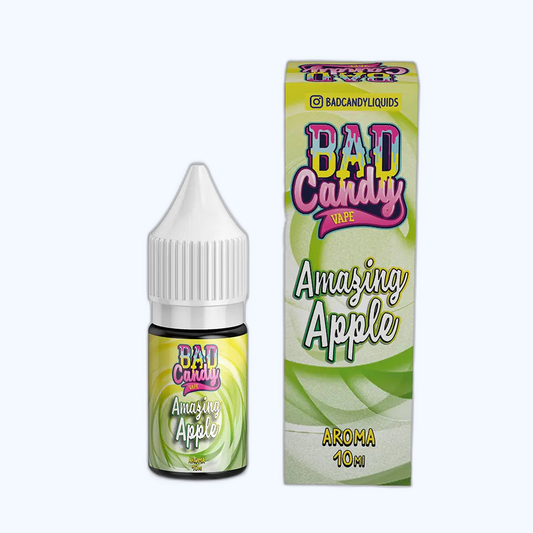 Aroma Amazing Apple - Bad Candy