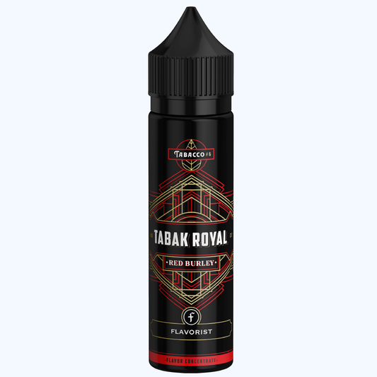 Aroma Tabak Royal Red Burley - Flavorist