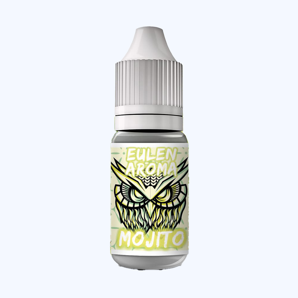 Eulen Aroma Mojito 10ml Aroma