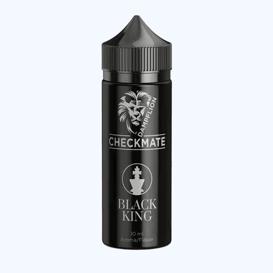 Aroma Black King - Dampflion Checkmate