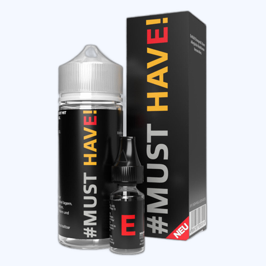 Aroma E - MUST HAVE