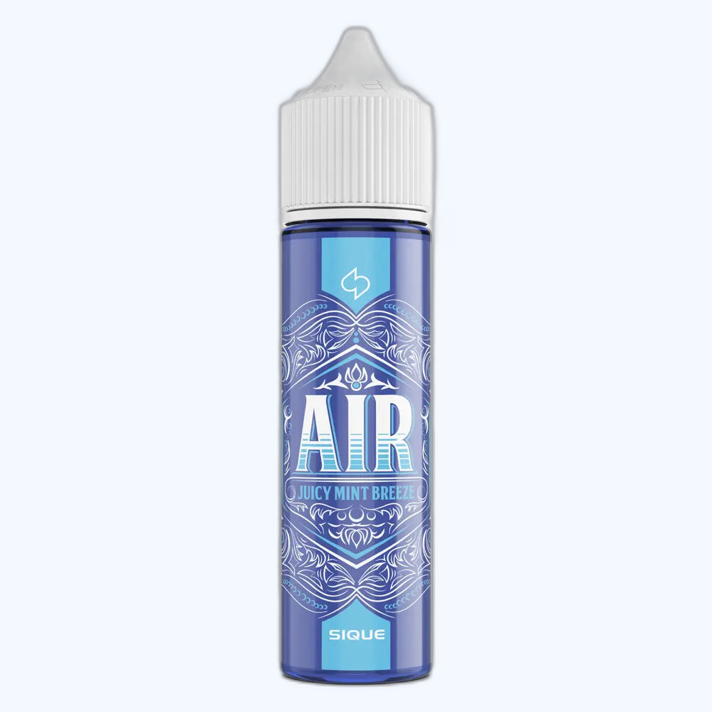 Aroma AIR - SIQUE Berlin