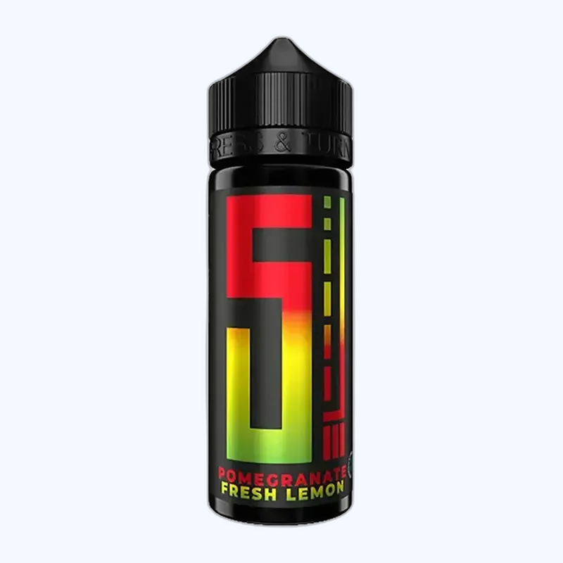 Aroma Pomegranate Fresh Lemon - 5EL