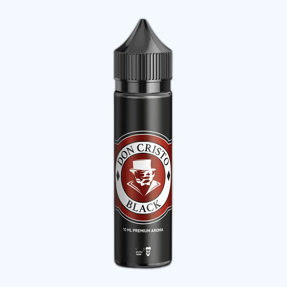 Aroma Black - Don Cristo