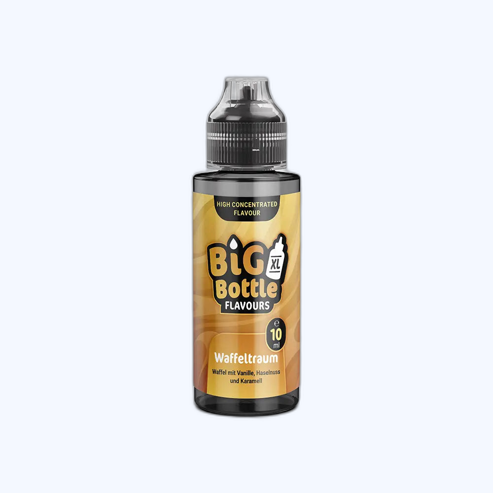 Aroma Waffeltraum - Big Bottle Flavours