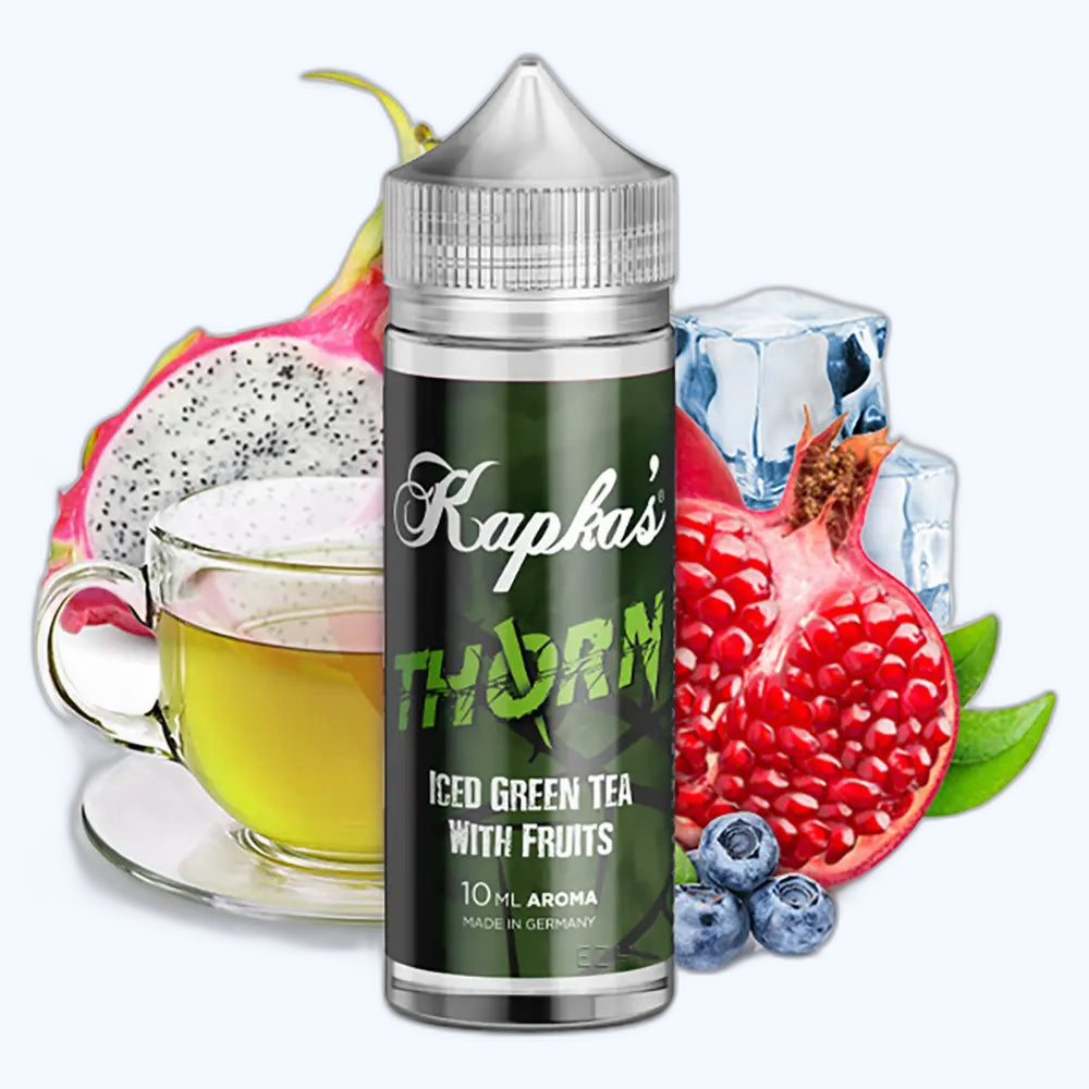 Aroma Thorn - Kapkas