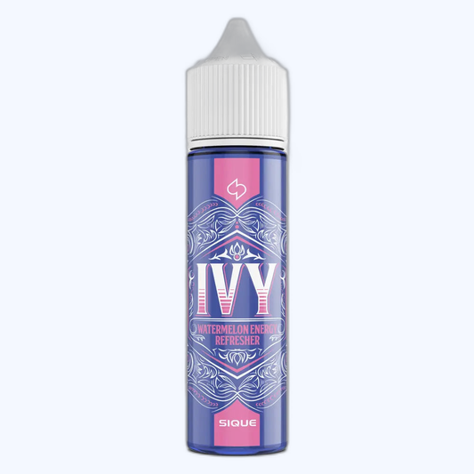 Aroma IVY - SIQUE Berlin
