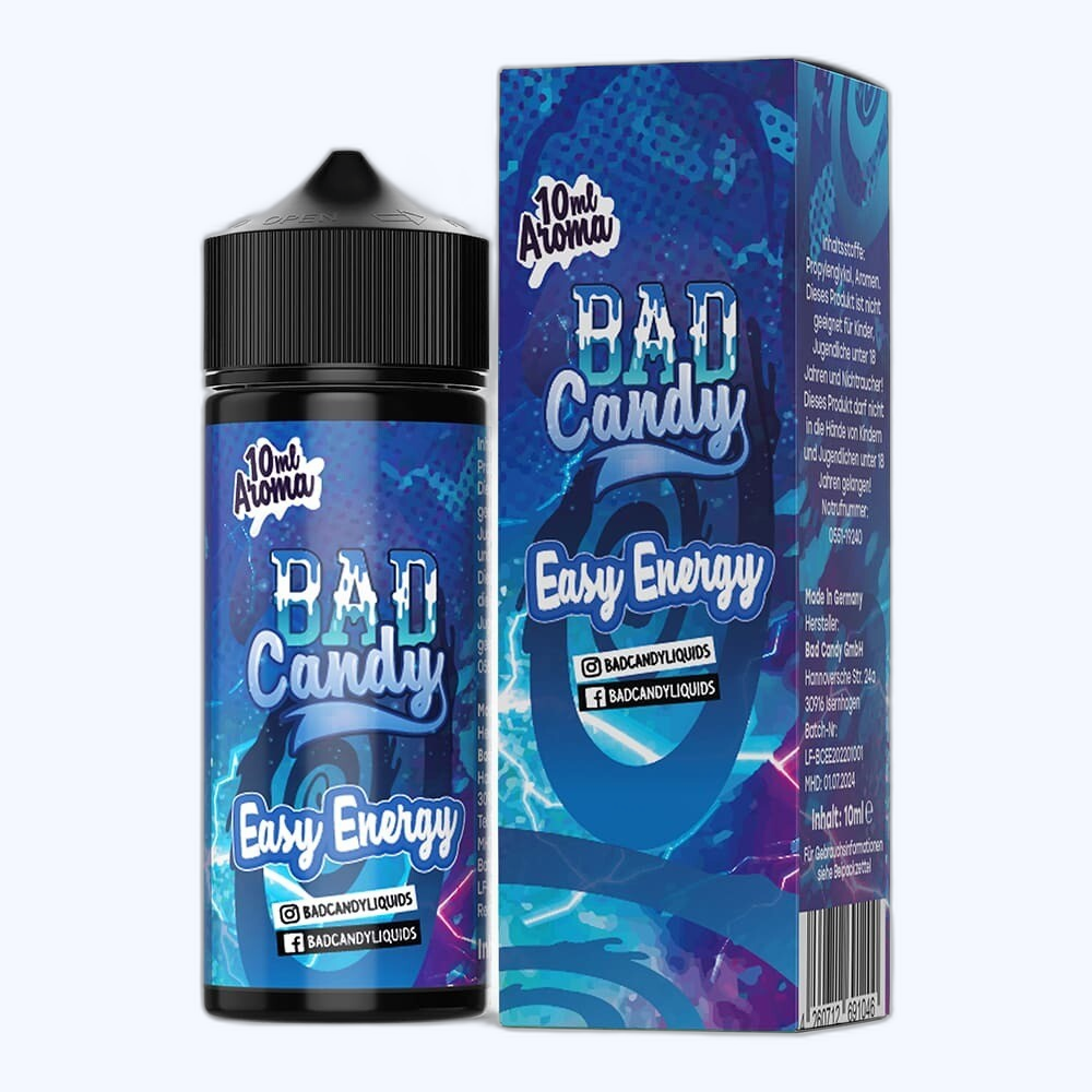 Aroma Easy Energy - Bad Candy