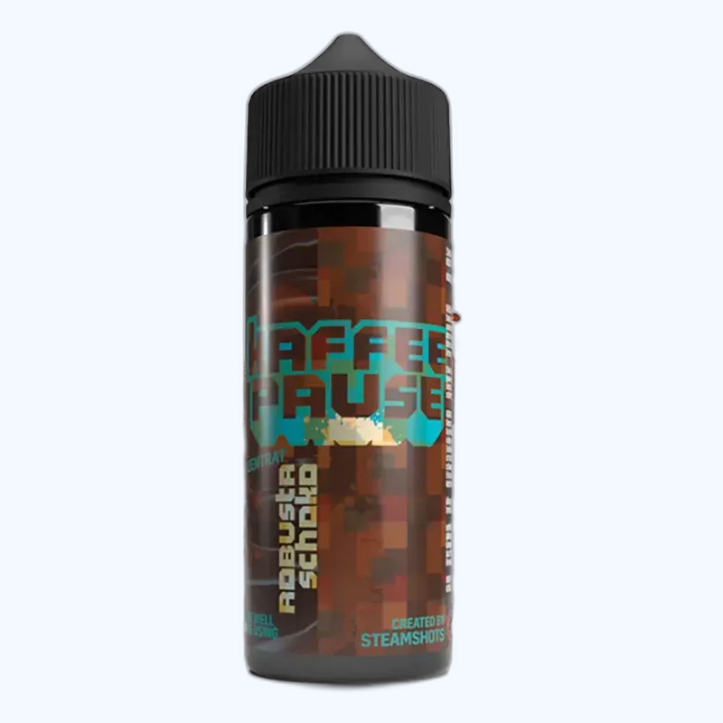 Aroma Robusta Schoko - Kaffeepause