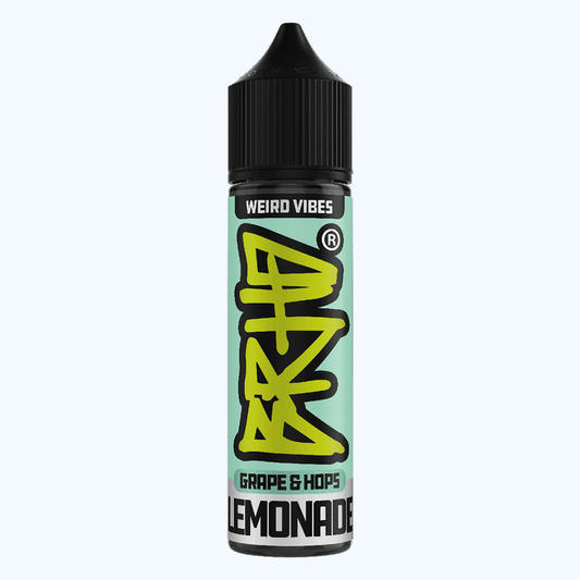 Aroma Grape Hops Lemonade - Barehead