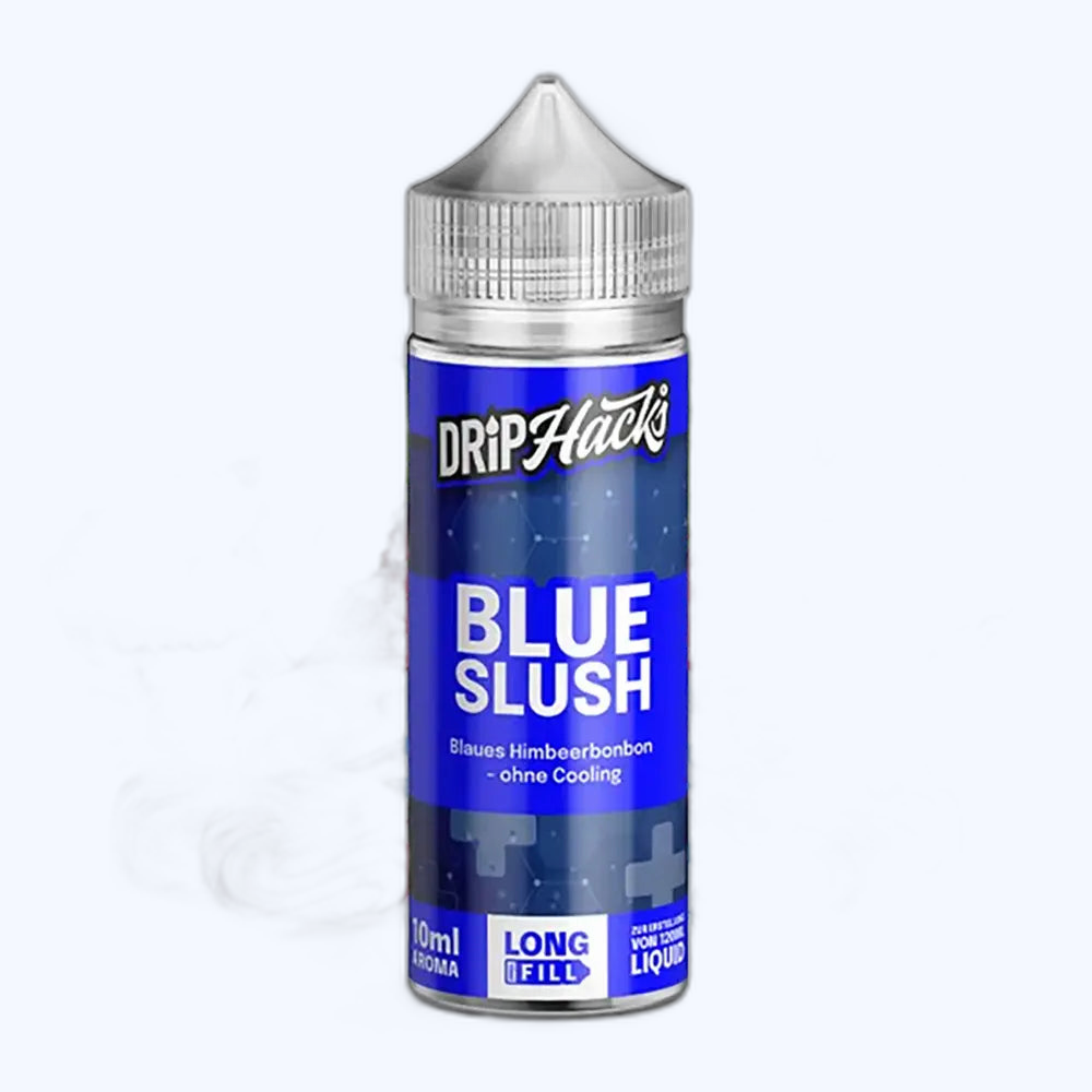 Aroma Blue Slush - Drip Hacks