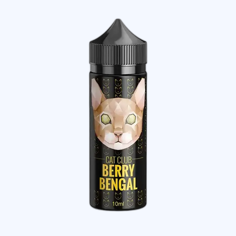 Aroma Berry Bengal - Cat Club