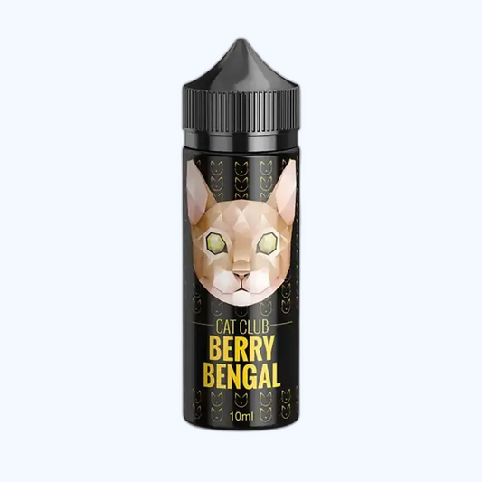 Aroma Berry Bengal - Cat Club