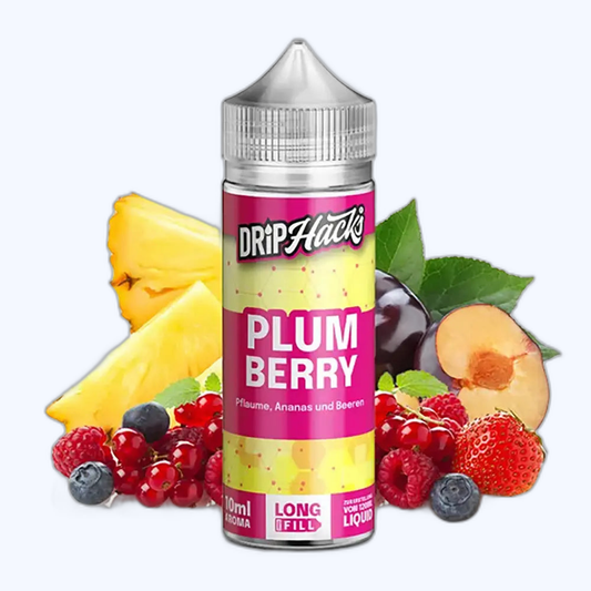 Aroma Plum Berry - Drip Hacks