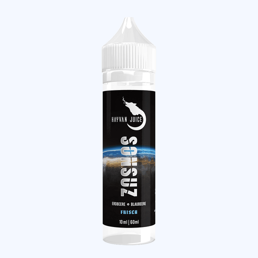 Aroma Sonsuz - Hayvan Juice