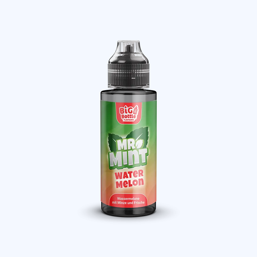 Aroma Watermelon - Mr. Mint by Big Bottle Flavours