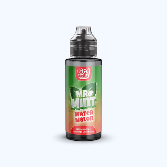 Aroma Watermelon - Mr. Mint by Big Bottle Flavours