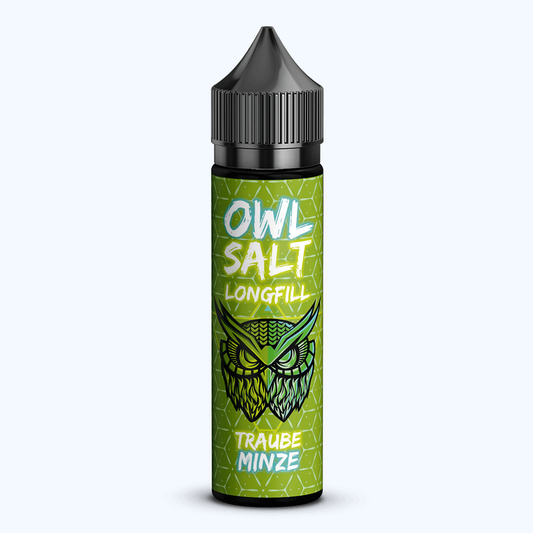 Aroma Traube Minze - OWL Salt