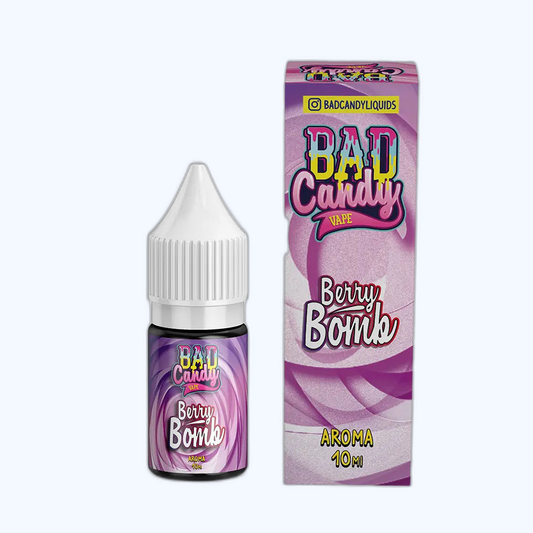 Aroma Berry Bomb - Bad Candy