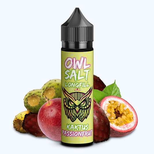Aroma Kaktus Passionsfrucht - OWL Salt