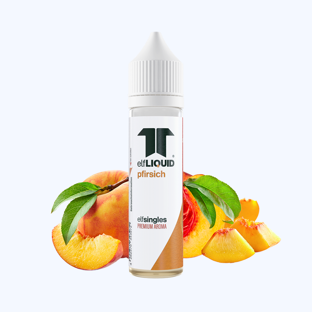 Aroma Pfirsich - elfLiquid