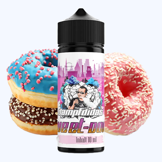Aroma Sweet Donut - Dampfdidas