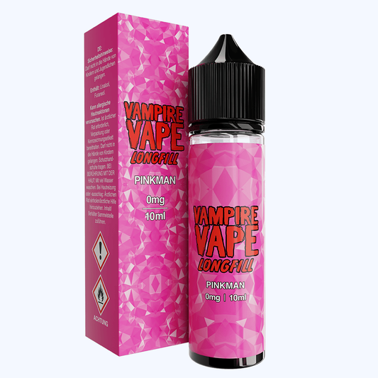 Aroma Pinkman - Vampire Vape