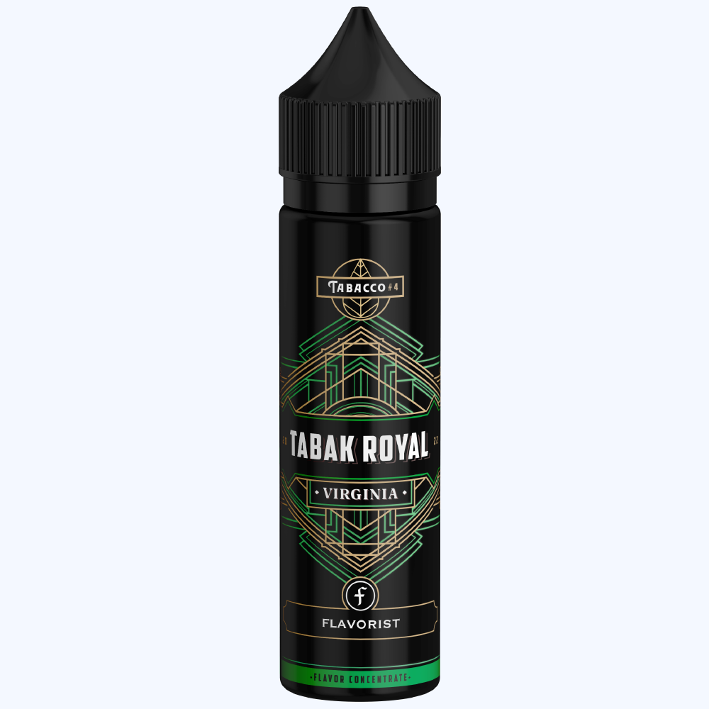 Aroma Tabak Royal Virginia - Flavorist