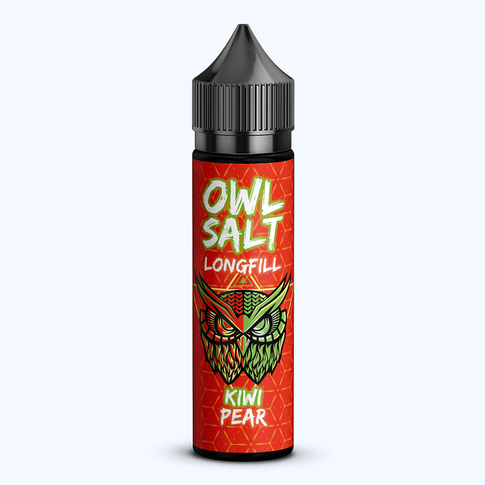 Aroma Kiwi Pear - OWL Salt