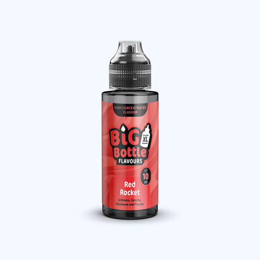 Big Bottle Flavours Longfill - Red Rocket