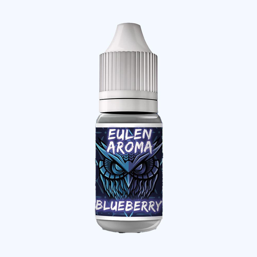 Eulen Aroma Blueberry 10ml
