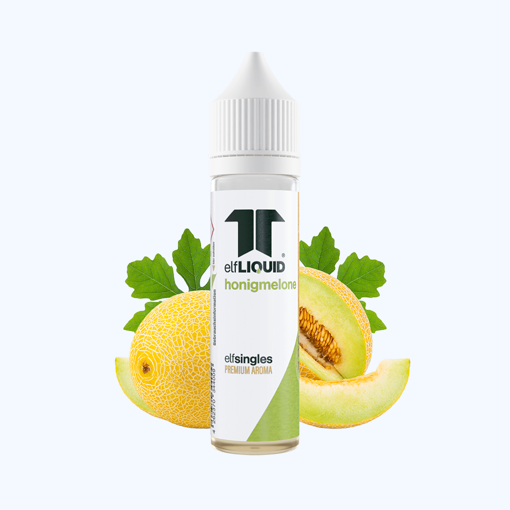 Aroma Honigmelone - elfLiquid