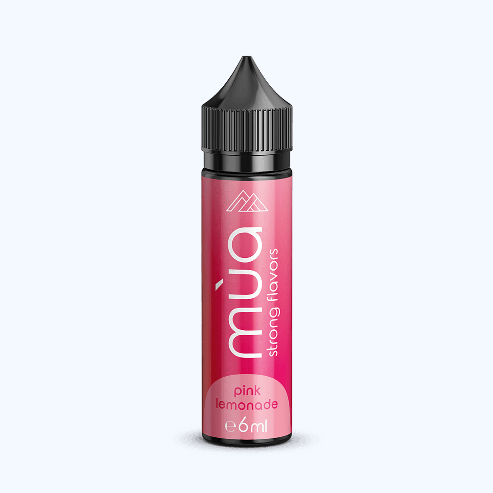 Mua Longfill Aroma - Pink Lemonade - 6ml in 60ml Flasche