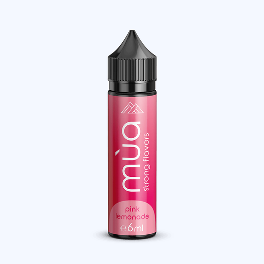 Mua Longfill Aroma - Pink Lemonade - 6ml in 60ml Flasche