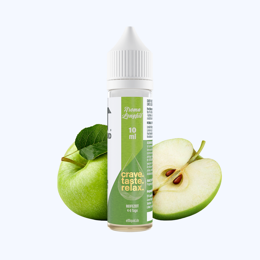 Aroma Apfel - elfLiquid