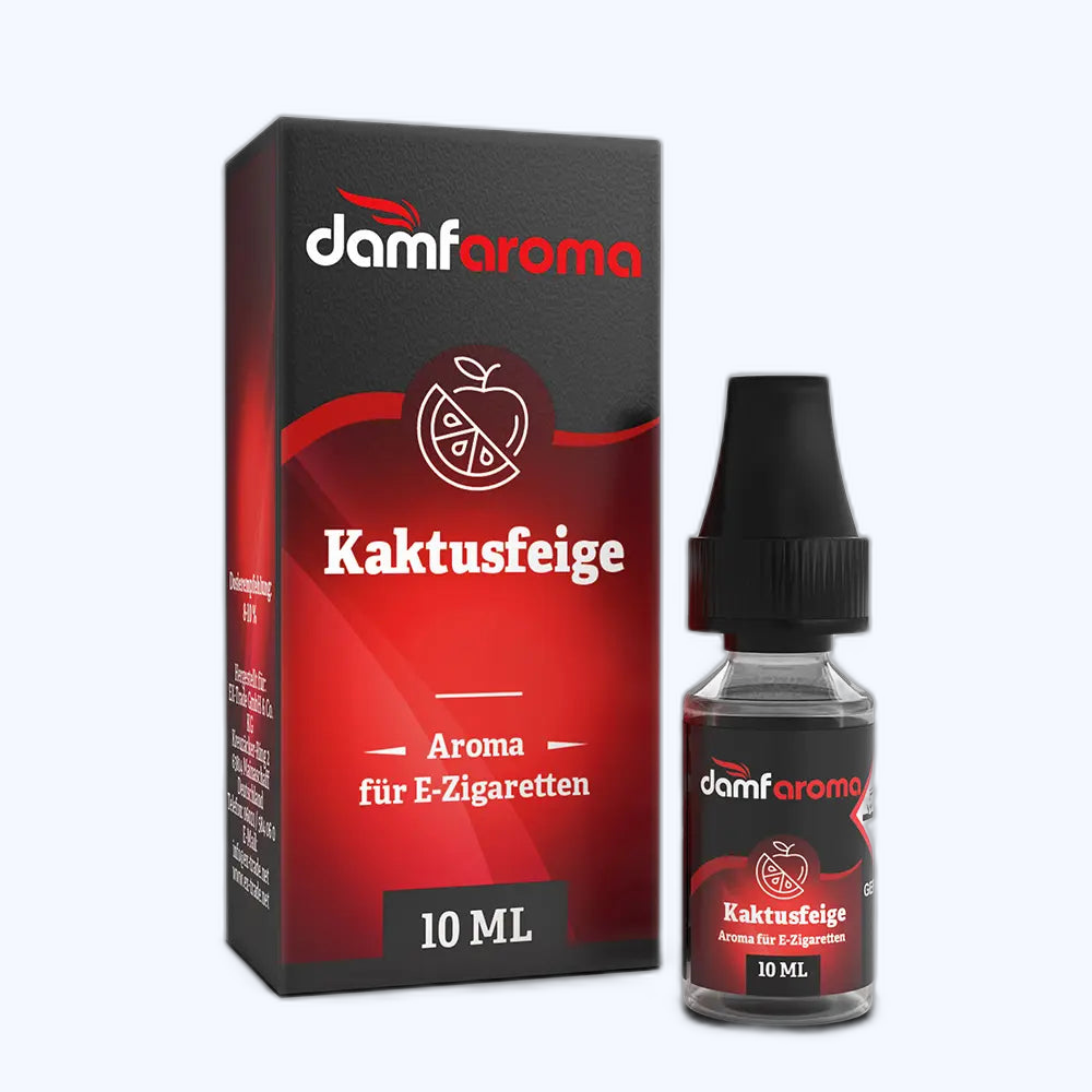 damfaroma Kaktusfeige 10ml