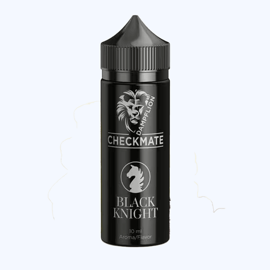 Aroma Black Knight - Dampflion Checkmate