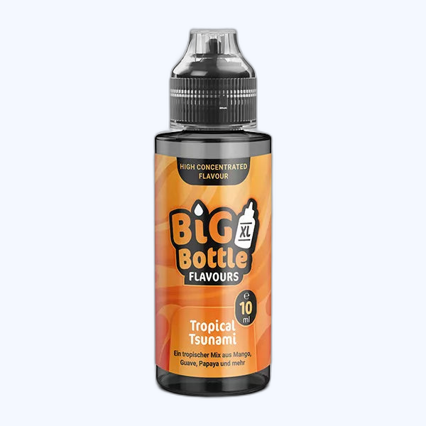 Aroma Tsunami - Big Bottle Flavours